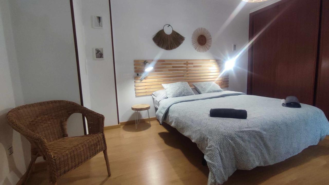 Precioso Apartamento En ארס מראה חיצוני תמונה