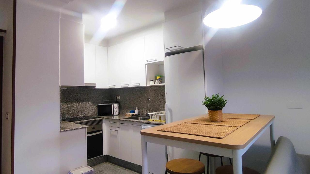 Precioso Apartamento En ארס מראה חיצוני תמונה