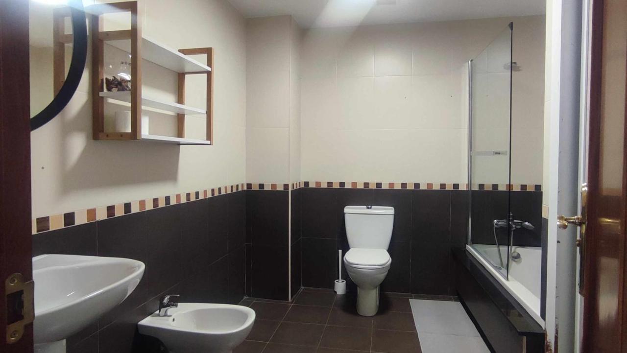Precioso Apartamento En ארס מראה חיצוני תמונה