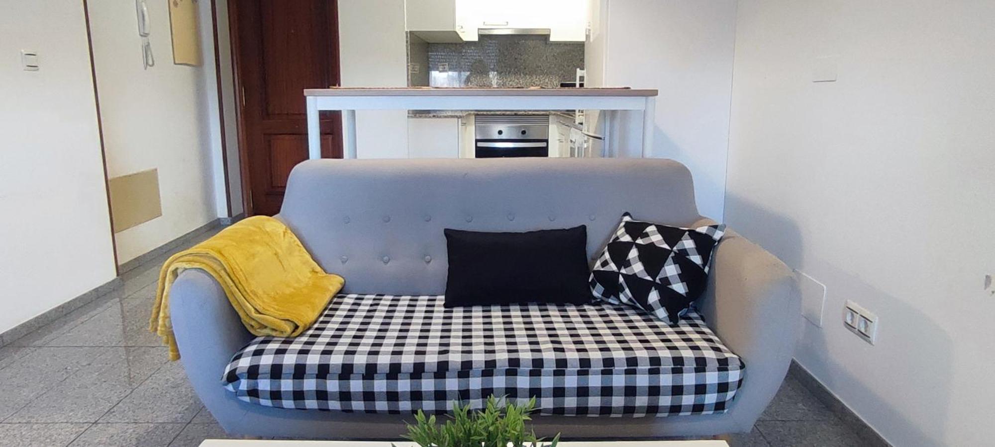 Precioso Apartamento En ארס מראה חיצוני תמונה