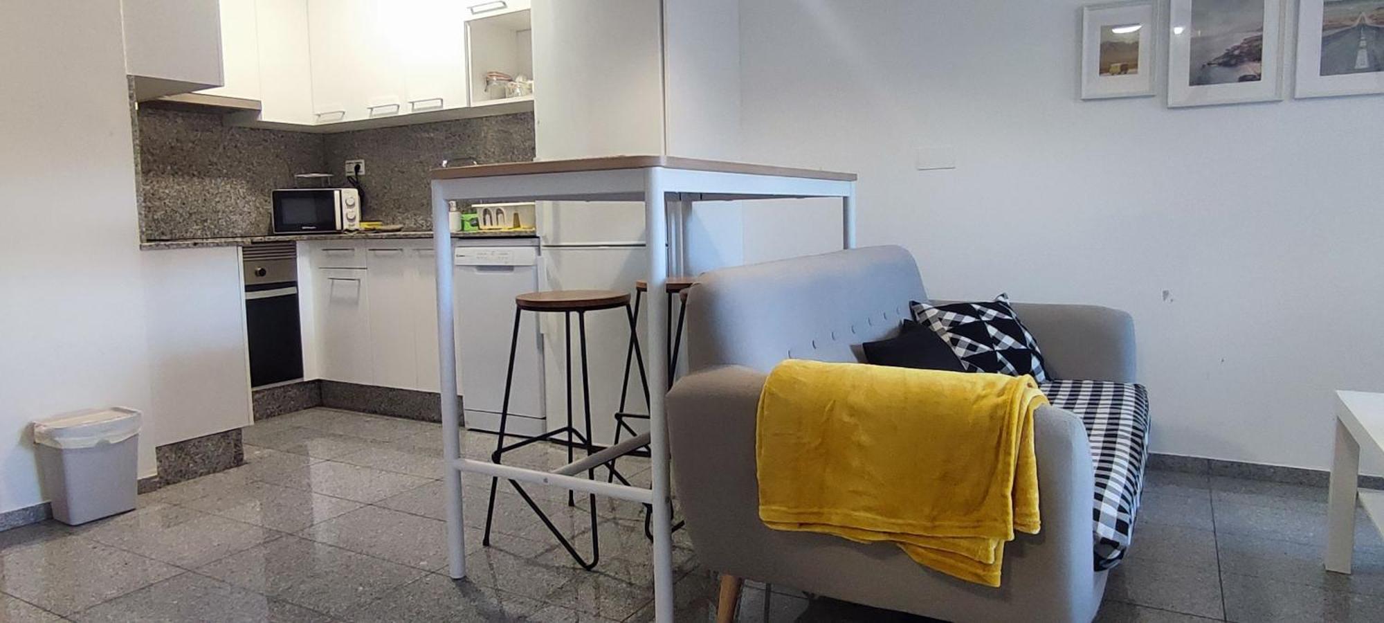 Precioso Apartamento En ארס מראה חיצוני תמונה